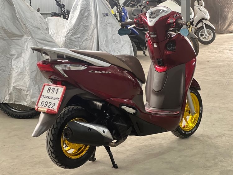 lead125 รูปที่ 8