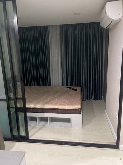 ตกแต่งครบ อื่นๆ 2018 ไม่อนุญาต ไม่ใช่ ให้เช่าคอนโด รามอินทรา 109 รูปที่ 2