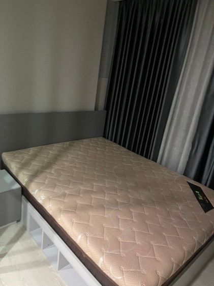 ตกแต่งครบ อื่นๆ 2018 ไม่อนุญาต ไม่ใช่ ให้เช่าคอนโด รามอินทรา 109 รูปที่ 3