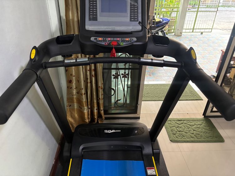 ลู่วิ่งไฟฟ้า OMA FITNESS รูปที่ 7