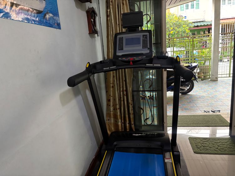 ลู่วิ่งไฟฟ้า OMA FITNESS รูปที่ 2