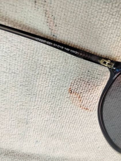 แว่นกันแดด vintage vespa  รูปที่ 7