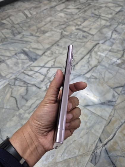 S23 Ultra สีชมพู สวยๆ 256GB Ram 8 GB รูปที่ 6