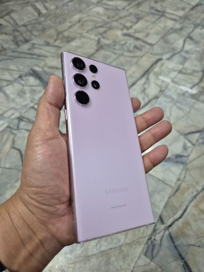 S23 Ultra สีชมพู สวยๆ 256GB Ram 8 GB รูปที่ 5