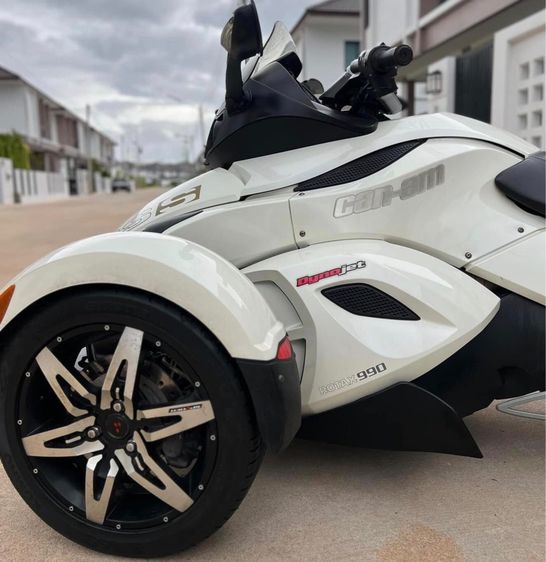 Can-am รูปที่ 2