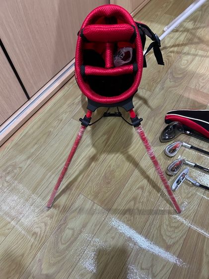 Junior Golf Kids รูปที่ 3