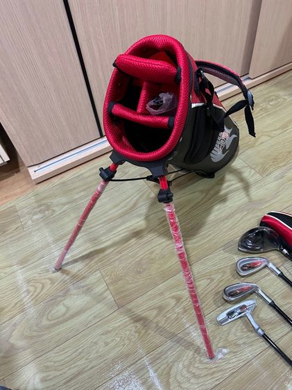 Junior Golf Kids รูปที่ 2