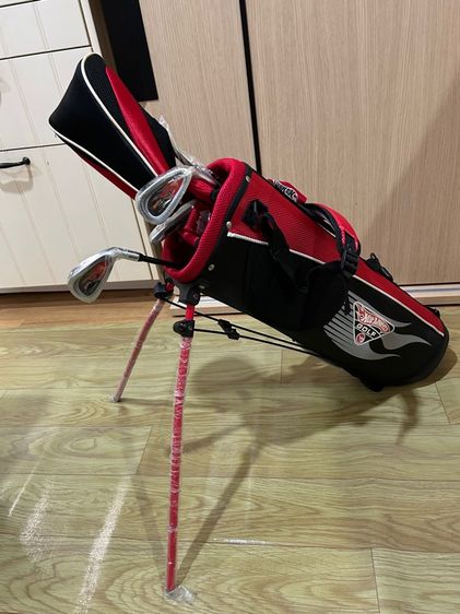 Junior Golf Kids รูปที่ 5