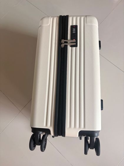 ขายต่อ กระเป๋าเดินทาง BSC ขนาด20นิ้ว 950 บาท รูปที่ 4