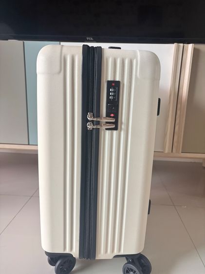 ขายต่อ กระเป๋าเดินทาง BSC ขนาด20นิ้ว 950 บาท รูปที่ 3