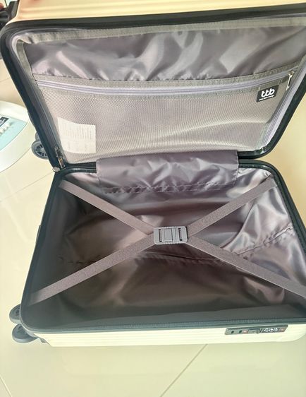 ขายต่อ กระเป๋าเดินทาง BSC ขนาด20นิ้ว 950 บาท รูปที่ 5