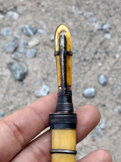 มีดปากกาหลวงพ่อเดิม รูปที่ 10