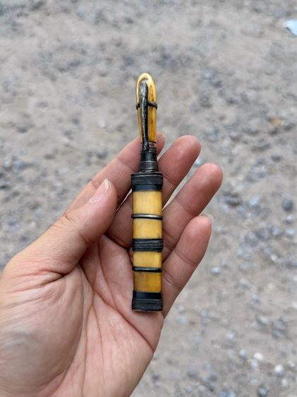 มีดปากกาหลวงพ่อเดิม