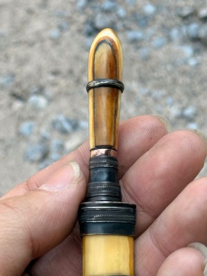 มีดปากกาหลวงพ่อเดิม รูปที่ 11