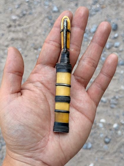 มีดปากกาหลวงพ่อเดิม รูปที่ 14