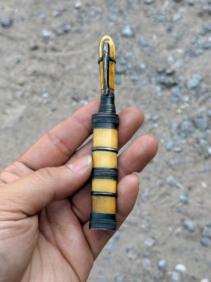 มีดปากกาหลวงพ่อเดิม รูปที่ 9