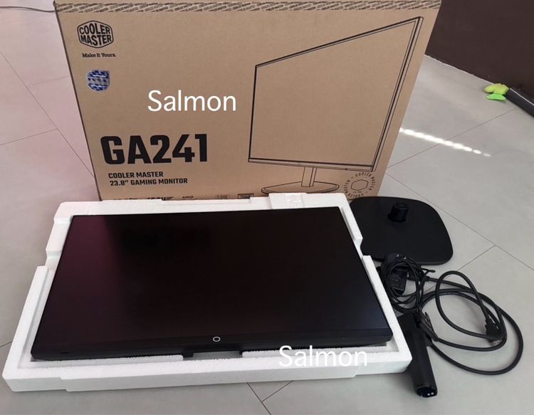 จอ 24นิ้ว fullhd 100 hz