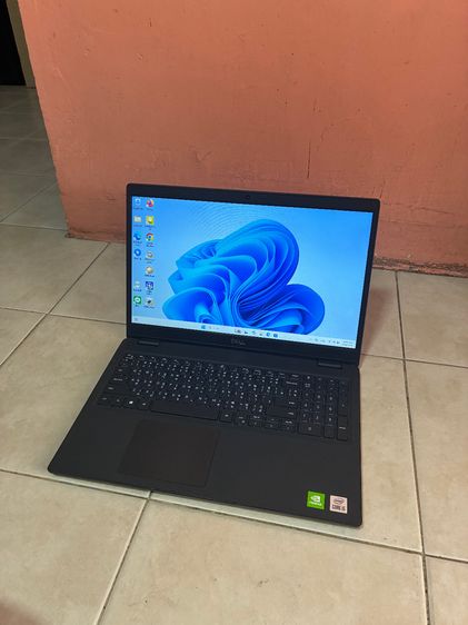 NOTEBOOK (โน้ตบุ๊ค) DELL LATITUDE 3510 I5 เจน 10 แรม 8G M.2 SSD 512 G การ์ดจอ 2 Gจอ 15.6 นี้ว รูปที่ 2