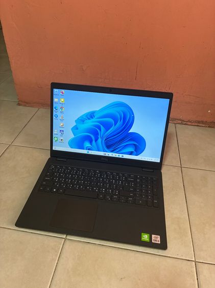 NOTEBOOK (โน้ตบุ๊ค) DELL LATITUDE 3510 I5 เจน 10 แรม 8G M.2 SSD 512 G การ์ดจอ 2 Gจอ 15.6 นี้ว รูปที่ 6