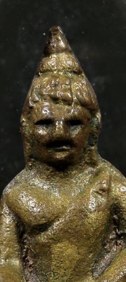 พระชัยไพรีพินาศ รูปที่ 3