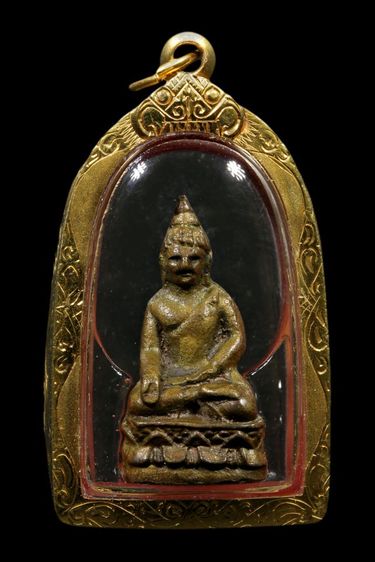 พระชัยไพรีพินาศ