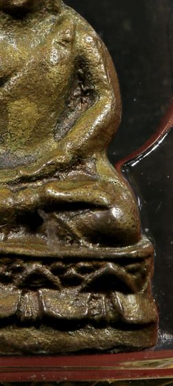 พระชัยไพรีพินาศ รูปที่ 4