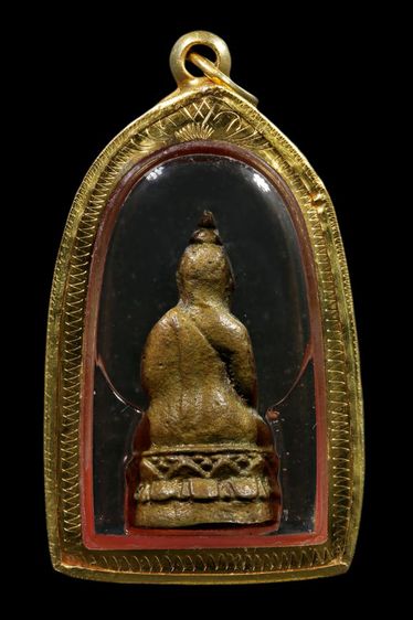 พระชัยไพรีพินาศ รูปที่ 2