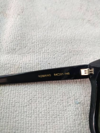 แว่นกันแดด SPEKTRE  รูปที่ 6