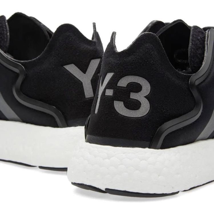 adidas y-3 yohji Yamamoto  รูปที่ 2