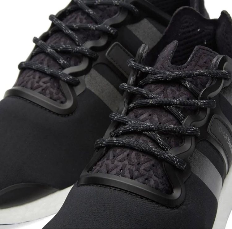 adidas y-3 yohji Yamamoto  รูปที่ 3