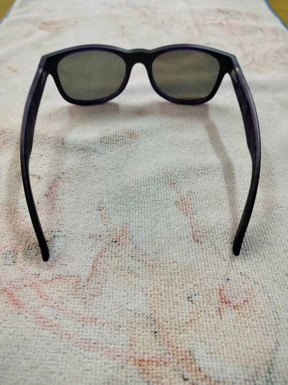 แว่นกันแดด knock around  รูปที่ 5