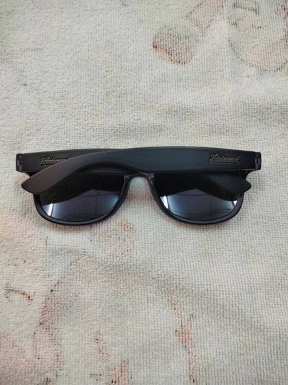 แว่นกันแดด knock around  รูปที่ 2
