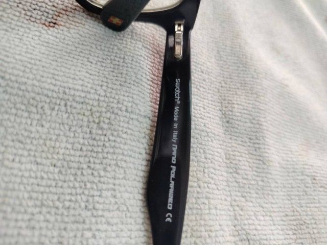 แว่นกันแดด knock around  รูปที่ 8