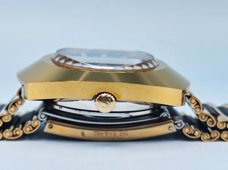 นาฬิกาข้อมือ RADO AUTO รูปที่ 11