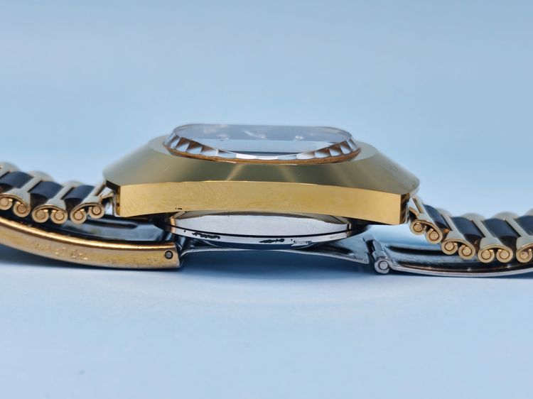 นาฬิกาข้อมือ RADO AUTO รูปที่ 10
