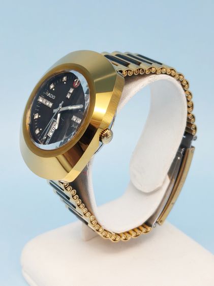 นาฬิกาข้อมือ RADO AUTO รูปที่ 3