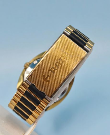 นาฬิกาข้อมือ RADO AUTO รูปที่ 5