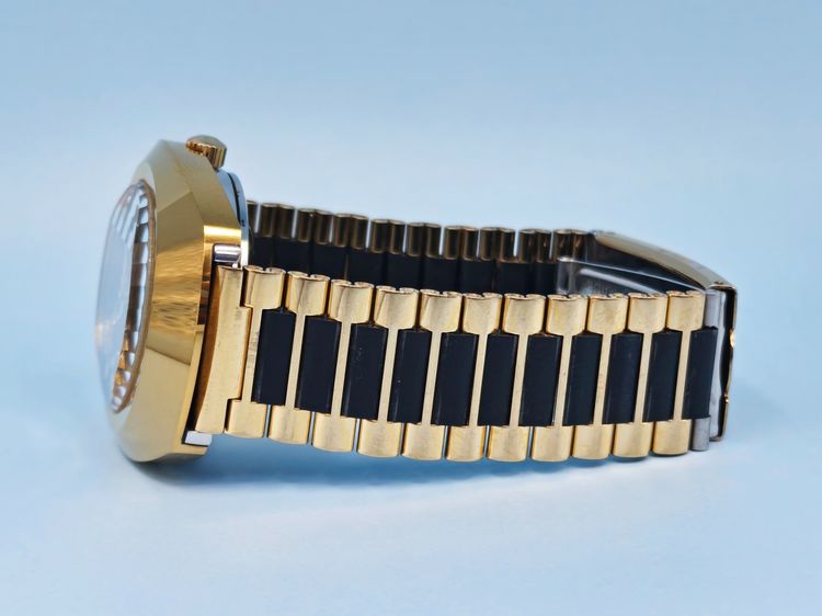 นาฬิกาข้อมือ RADO AUTO รูปที่ 7