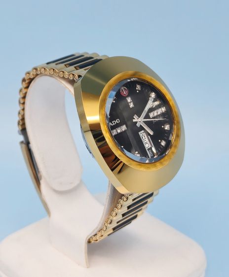 นาฬิกาข้อมือ RADO AUTO รูปที่ 2