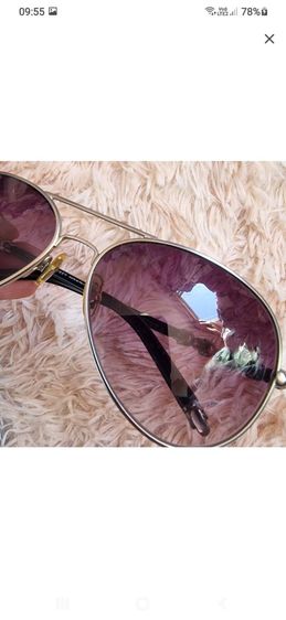 แว่นกันแดด Alexander McQueen  รูปที่ 5