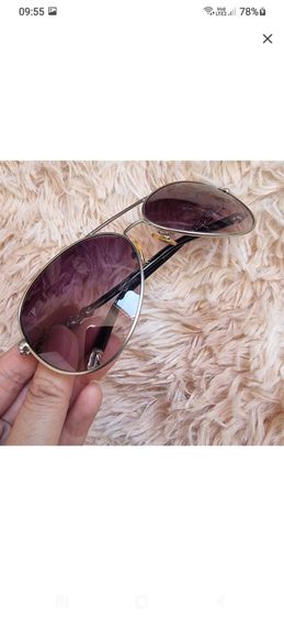 แว่นกันแดด Alexander McQueen  รูปที่ 4