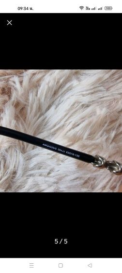 แว่นกันแดด Alexander McQueen  รูปที่ 9