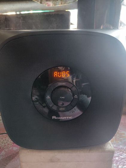 ลำโพง บลูธูท 60w อะโคเนติค ACONATIC 0 รูปที่ 5