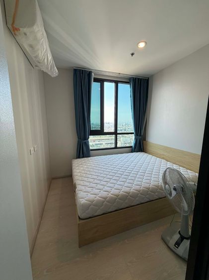 Noble Development ไม่อนุญาต ขายคอนโดNue noble srinakarin-laselle รูปที่ 2