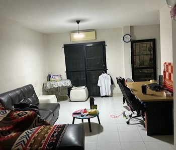 อื่นๆ ไม่มี ขายทาวน์โฮม 2 ชั้น หมู่บ้านไอ-ดีไซน์(ลำลูกกาคลอง3)ใกล้ BTS คูฅต เนื้อที่ 20.3 ตรว ลดพิเศษขายเพียง 1.9 ล้านบาท  จาก 1.990 ล้านบาท รูปที่ 4