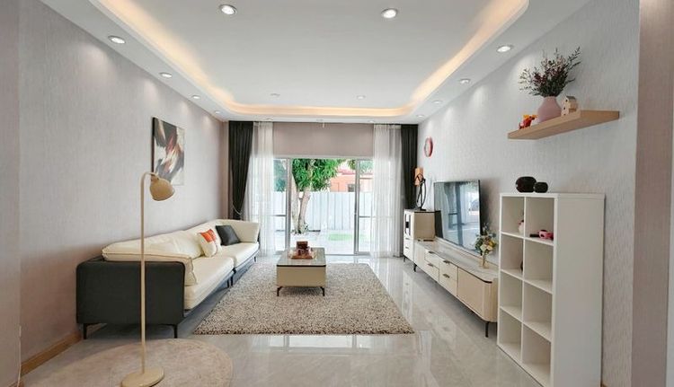 อื่นๆ ตกแต่งครบ ขายวิลล่าพร้อมสระว่ายน้ำส่วนตัว – พัทยา ทรอปิคอล วิลเลจ เฟส 1 รูปที่ 2