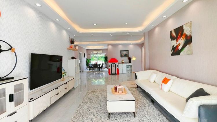 อื่นๆ ตกแต่งครบ ขายวิลล่าพร้อมสระว่ายน้ำส่วนตัว – พัทยา ทรอปิคอล วิลเลจ เฟส 1 รูปที่ 3