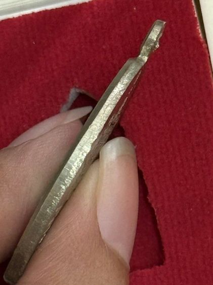 หลวงพ่อตาบรุ่น2 วัดทะขามเรียง พ.ศ.2519  รูปที่ 3