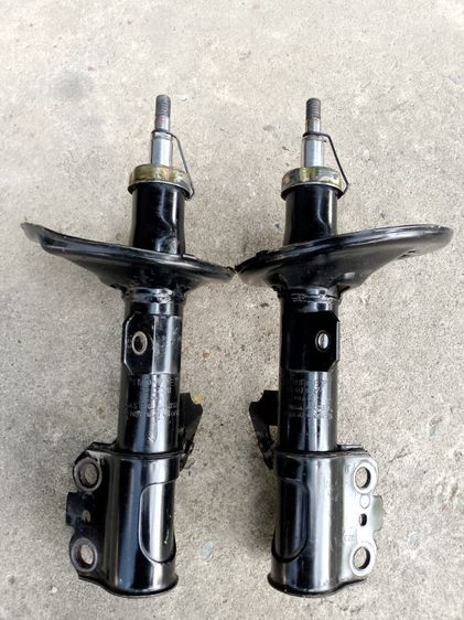 โช้คอัพ Monroe Reflex สำหรับ Camry ACV30 รูปที่ 3