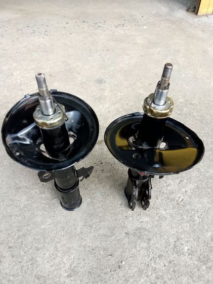 โช้คอัพ Monroe Reflex สำหรับ Camry ACV30 รูปที่ 2